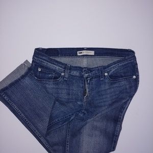 Levis Women's Jeans